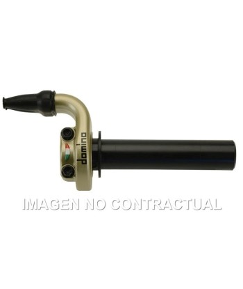 Mando Gas Domino 3358.03