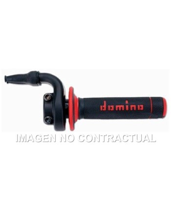 Mando Gas Domino 3381.03