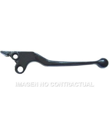 Maneta derecha negra Honda XL 600 R