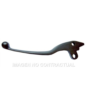 Maneta izquierda negra Suzuki GSX 750