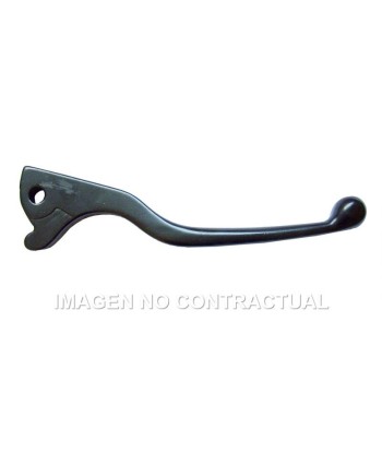 Maneta derecha negra Peugeot Speedfight 50