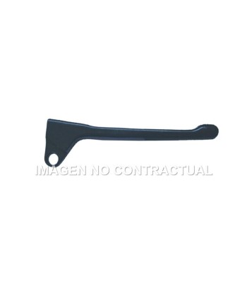 Maneta derecha negra Italjet Bazooka 2 50
