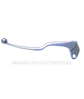 Maneta izquierda cromada Yamaha XJ 600 Diversion
