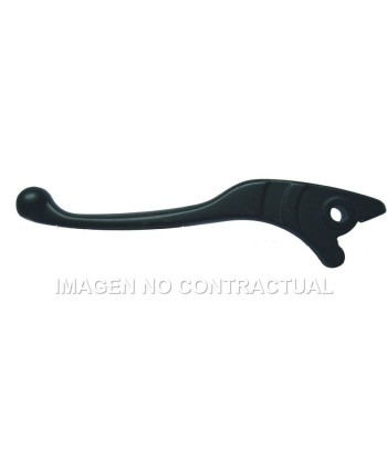 Maneta izquierda negra Honda Foresight 250