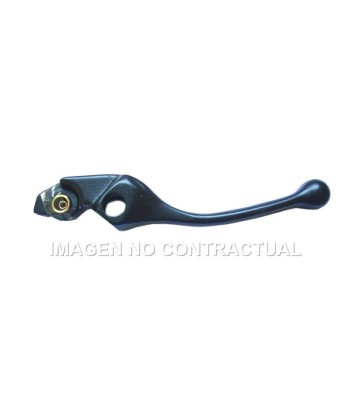 Maneta derecha negra Honda XLV Transalp 600