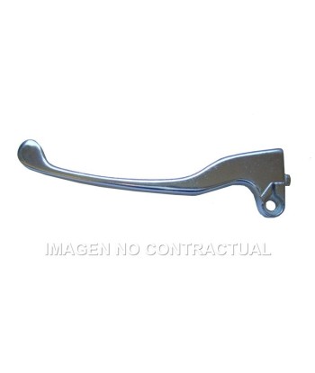 Maneta izquierda cromada Aprilia Sonic 50