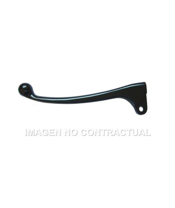 Maneta izquierda negra Honda CB 250 Two Fifty