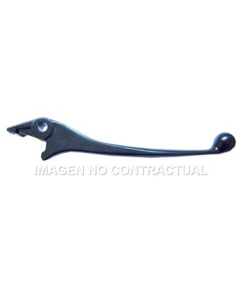 Maneta derecha negra Honda VT 500