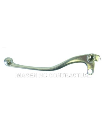 Maneta izquierda cromada Honda CBR 1000 F