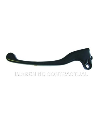 Maneta izquierda negra Yamaha Majesty 125