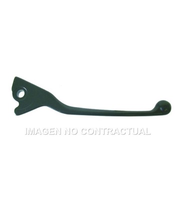 Maneta derecha negra Piaggio NRG Pure Jet 50