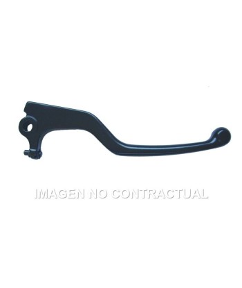 Maneta negra Aprilia Sport City 125