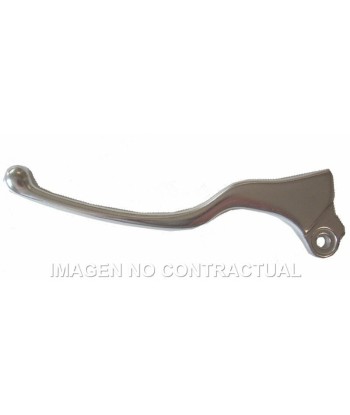Maneta izquierda cromada Aprilia RS 125