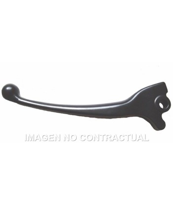 Maneta negra Aprilia Sport City Cube 125