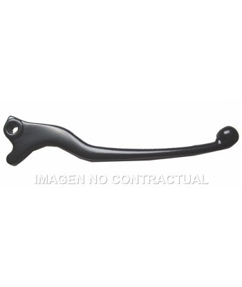 Maneta derecha/izquierda negra PIAGGIO BEVERLY 125/200/250