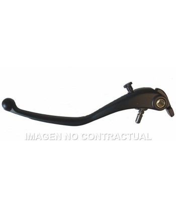 Maneta izquierda negra Ducati 1098