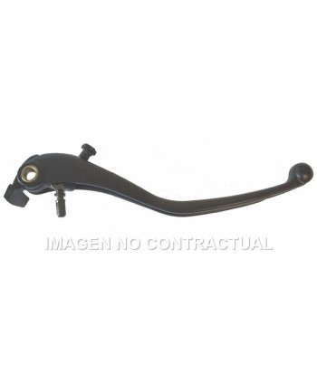 Maneta derecha negra Ducati 1098