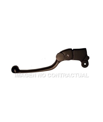 Maneta izquierda negra BMW F 650