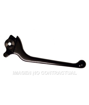 Maneta derecha negra Yamaha