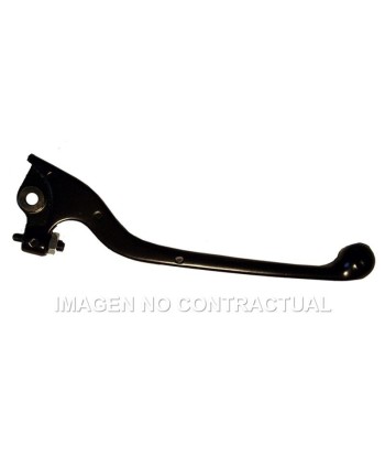 Maneta derecha negra Yamaha