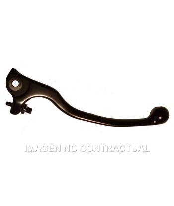 Maneta derecha negra Betamotor