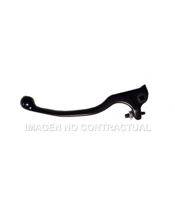 Maneta izquierda negra Betamotor