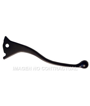 Maneta derecha negra Yamaha