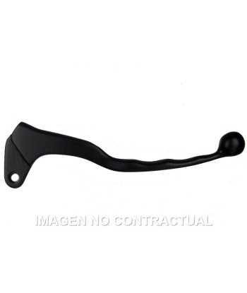 Maneta derecha negra Yamaha