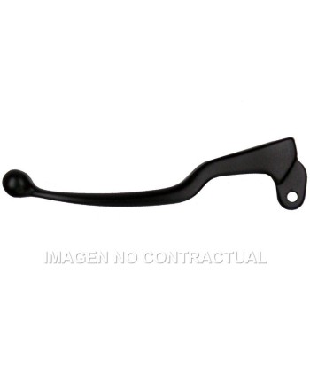 Maneta izquierda negra keeway
