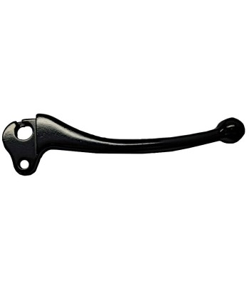 Maneta izquierda negra Vespa P 200