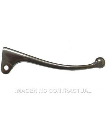 Maneta derecha cromada Montesa 250