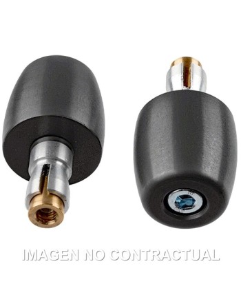 Contrapesos TRW Classic 22 mm Titanio