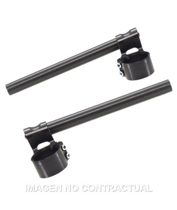 Kit seminanillar TRW Relaxbar Negro 50 mm Komfort