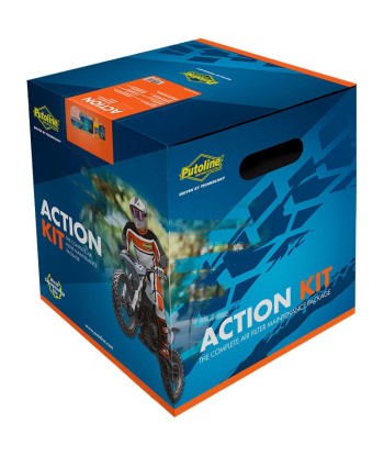 KIT PUTOLINE ACTION KIT