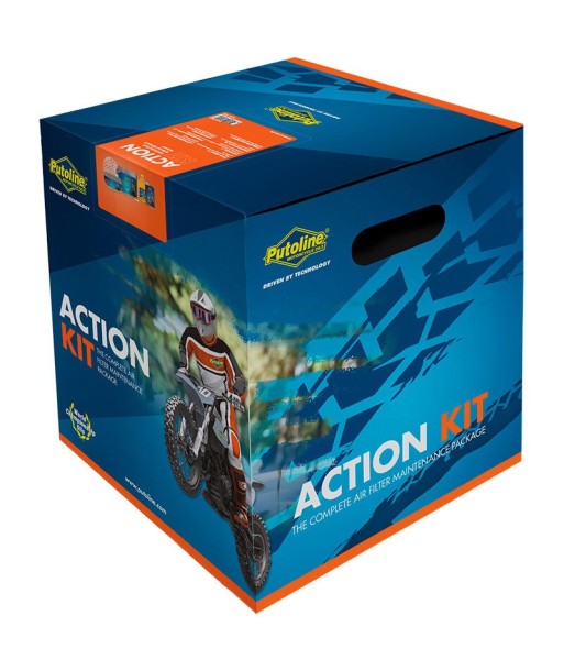 KIT PUTOLINE ACTION KIT