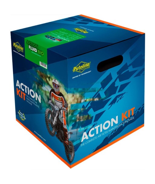 KIT PUTOLINE ACTION KIT BIODEGRADABLE