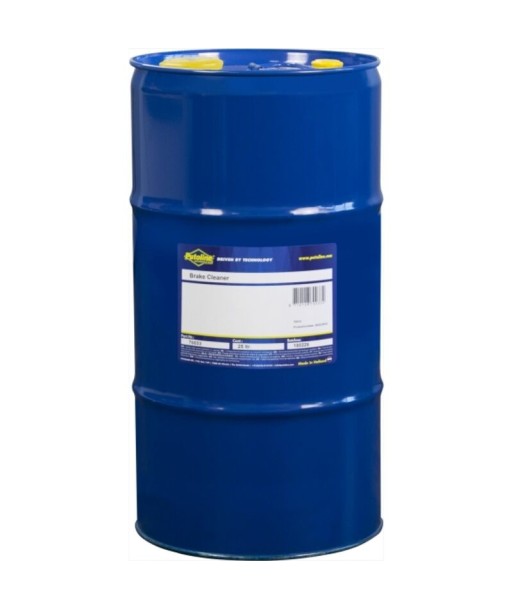 GARRAFA PUTOLINE BRAKE CLEANER 25 L