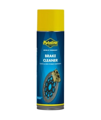 AEROSOL PUTOLINE BRAKE CLEANER 500 ML