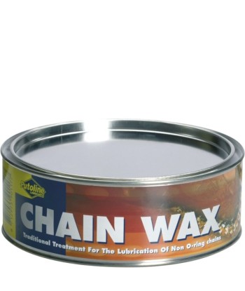 LATA CERA PUTOLINE CHAINWAX 1 KG