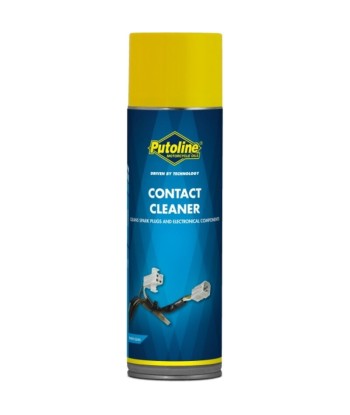 AEROSOL PUTOLINE CONTACT CLEANER 500 ML