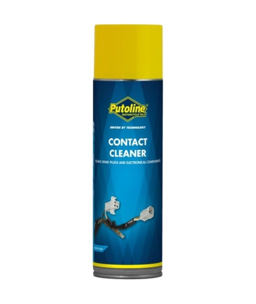 AEROSOL PUTOLINE CONTACT CLEANER 500 ML