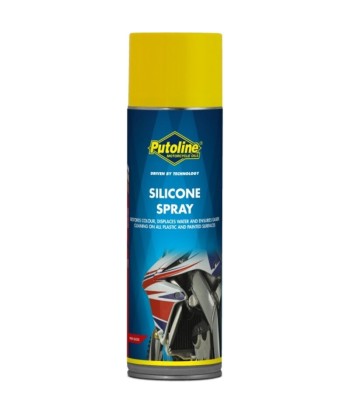 AEROSOL PUTOLINE SILICONE SPRAY 500 ML