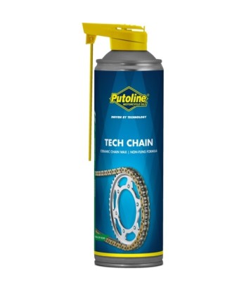 AEROSOL PUTOLINE TECH CHAIN 500 ML