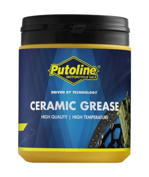 GRASA PUTOLINE CERAMIC GREASE 600 G