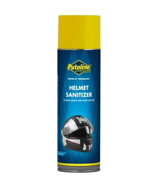 AEROSOL PUTOLINE HELMET SANITIZER 500 ML