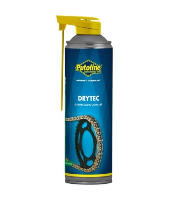 AEROSOL PUTOLINE DRYTEC 500 ML