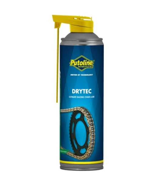 AEROSOL PUTOLINE DRYTEC 500 ML