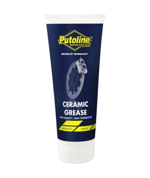 TUBO GRASA PUTOLINE CERAMIC GREASE 100 G