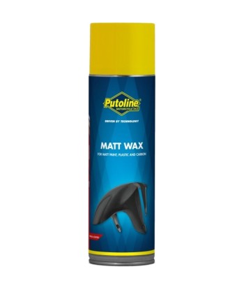 AEROSOL PUTOLINE MATT WAX 500 ML