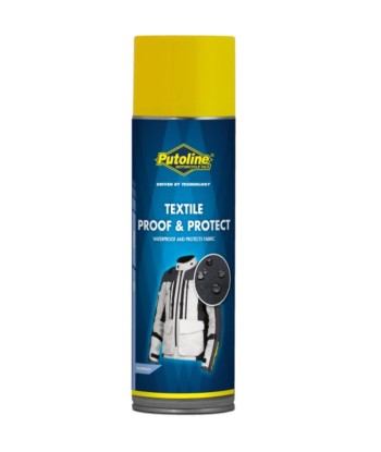 AEROSOL PUTOLINE IMPREGNACIÓN TEXTIL PROOF 500 ML